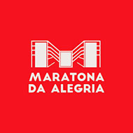 MARATONA DA ALEGRIA