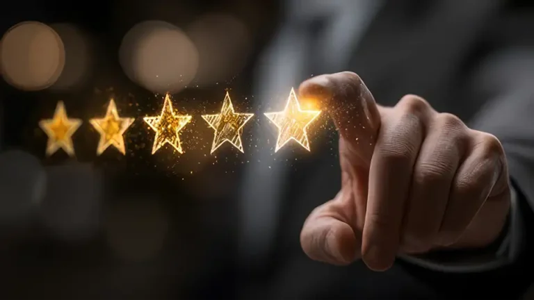 Reputação: o que vem antes da agenda cheia