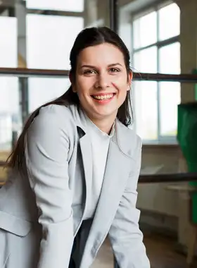 Arquitetos que desenham espaços e também narrativas