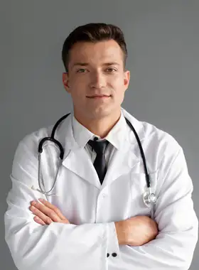 Médicos e clínicas de diversos segmentos