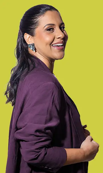 Fale com Paula de Paula