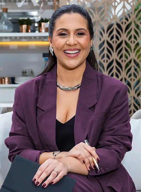 Assessora de imprensa Paula de Paula